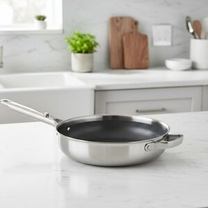 Our Place Titanium Always Pan Pro No-Coating Nonstick 10" Skillet